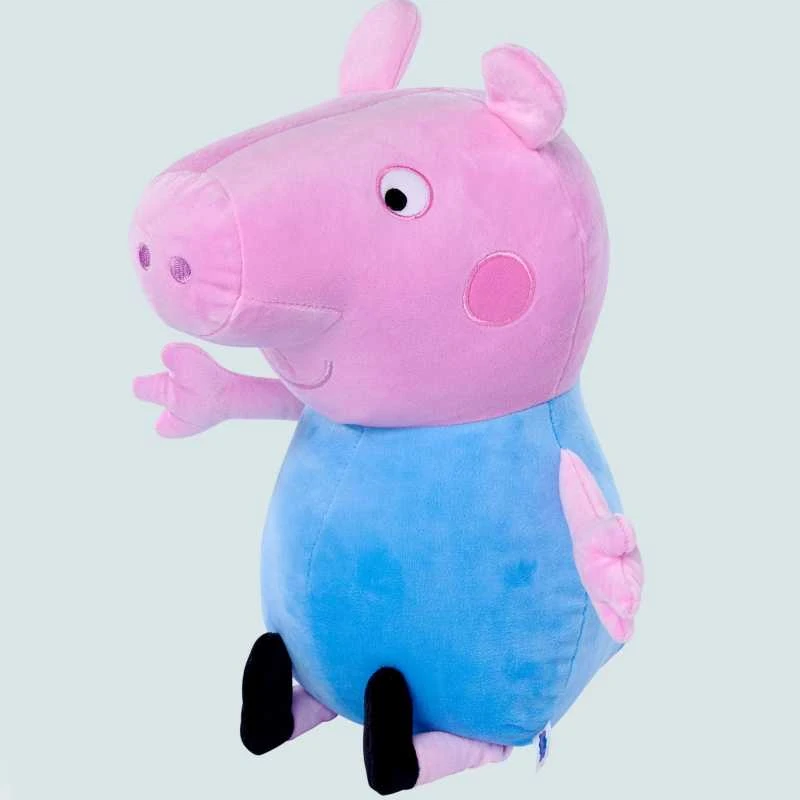 Hasbro „Simba Pig Peppa“ talismano George'o brolis 31cm