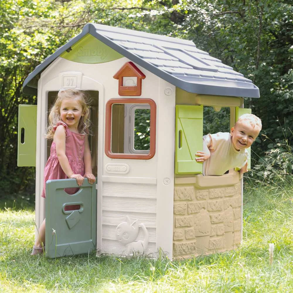 Smoby Domek Neo-Juros namas