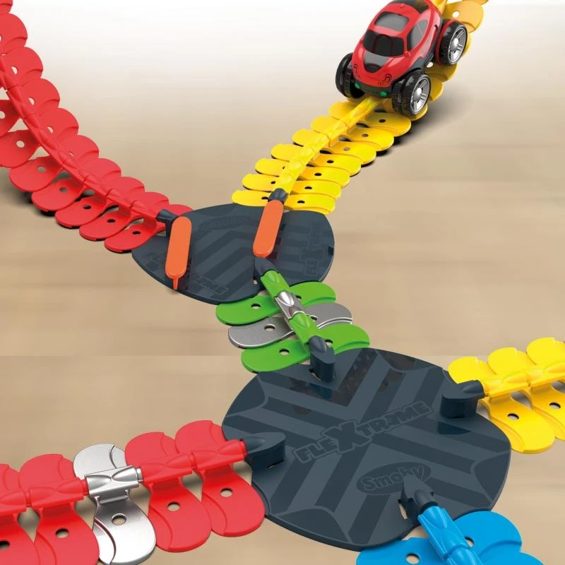 „Smoby Flextreme“ daugiafunkcinis rinkinys
