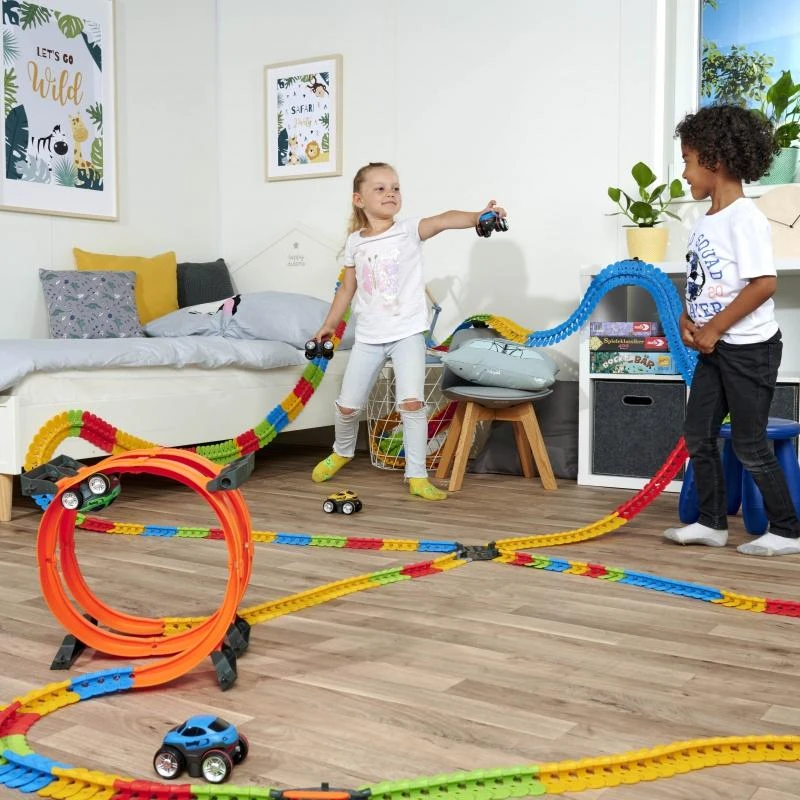 „Smoby Flextreme“ daugiafunkcinis rinkinys