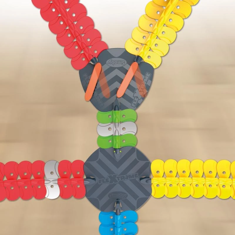„Smoby Flextreme“ daugiafunkcinis rinkinys