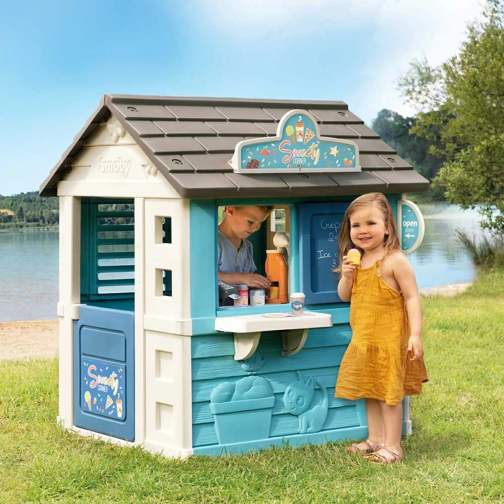 Smoby Ledainė 7600810718