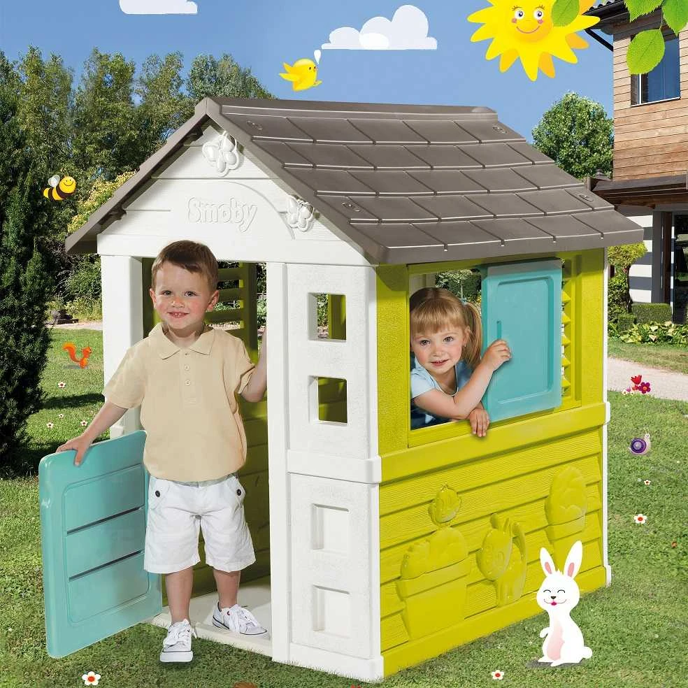 Smoby Gražus kotedžas