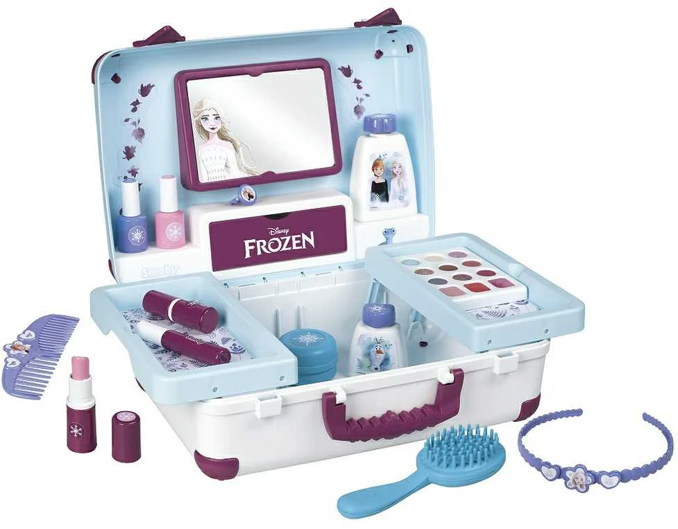 Smoby Ledo lagamino grožio šaldytas grožio salonas