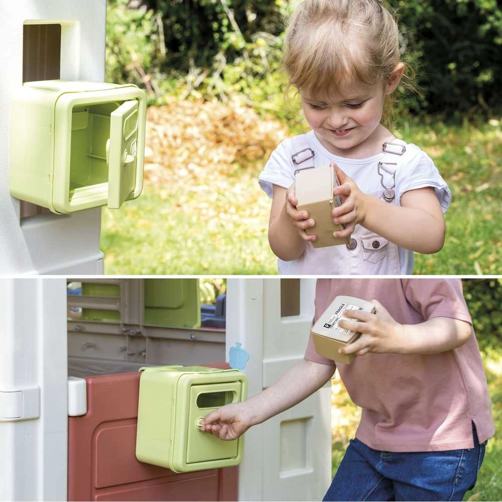 Smoby Life pašto dėžutė