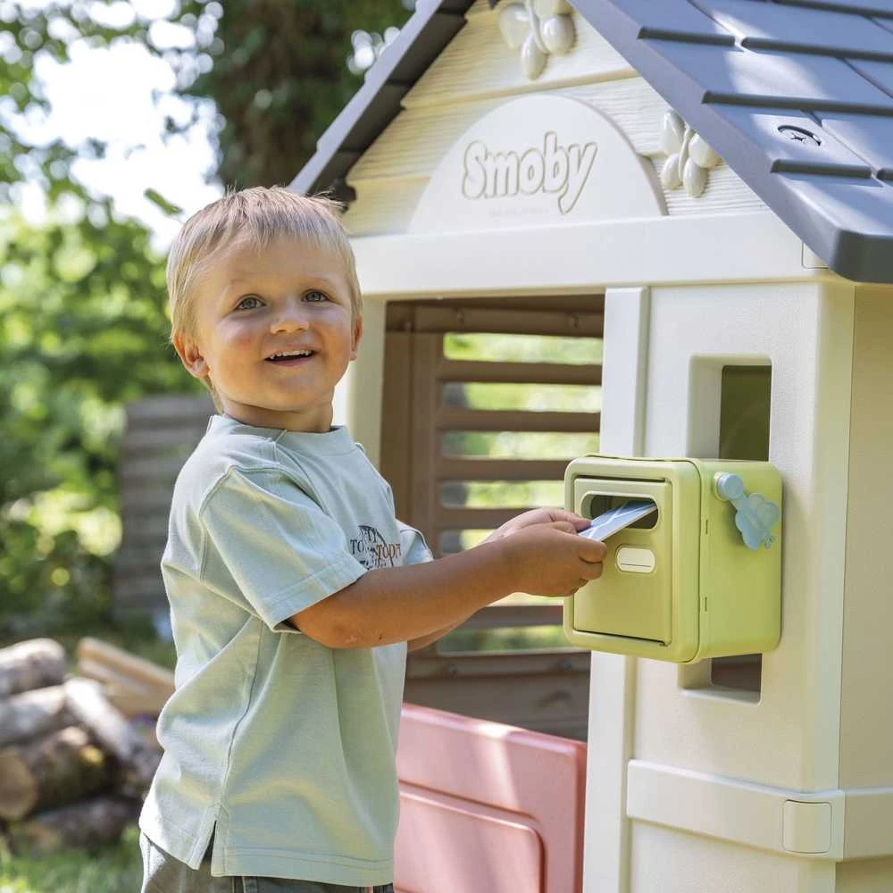 Smoby Life pašto dėžutė