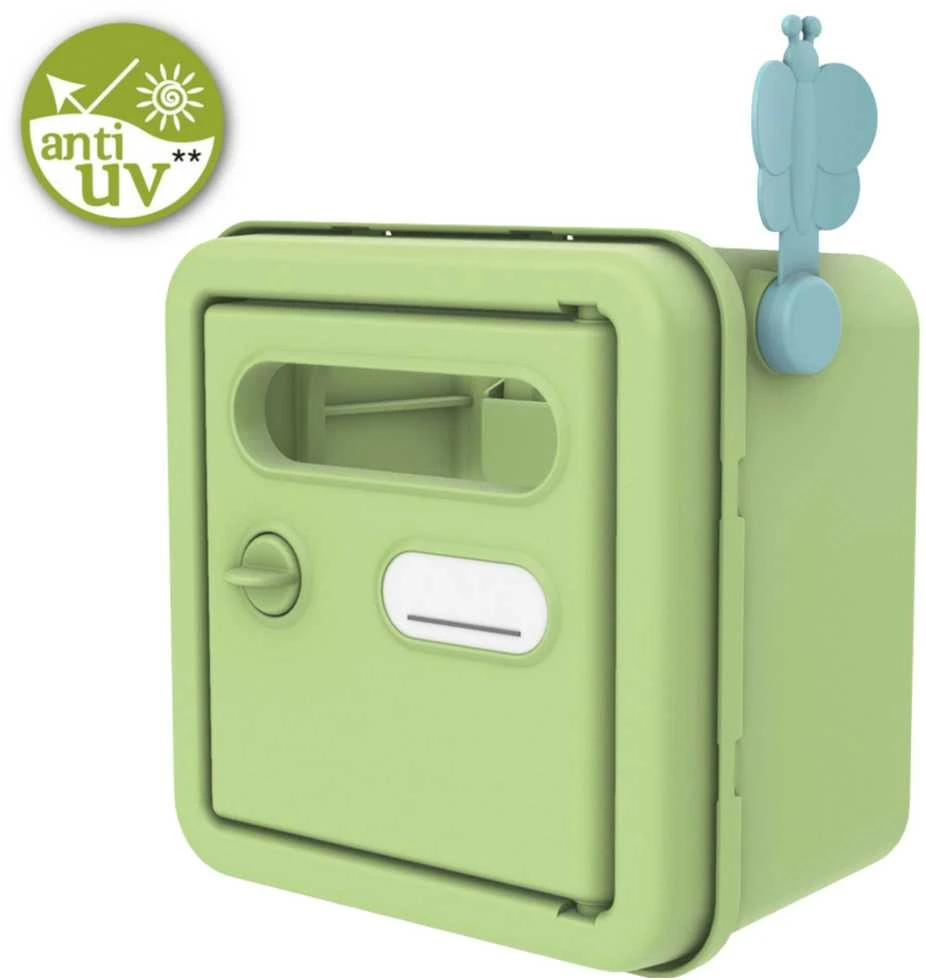 Smoby Life pašto dėžutė