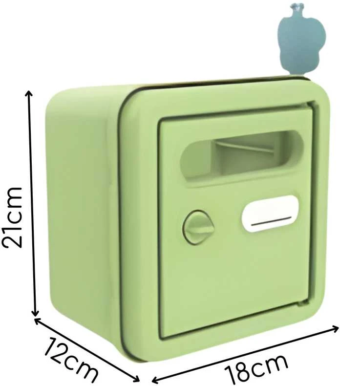 Smoby Life pašto dėžutė