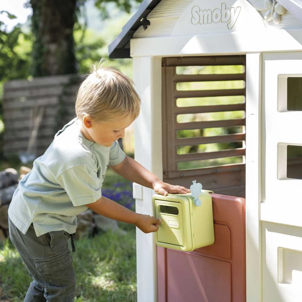 Smoby Life pašto dėžutė