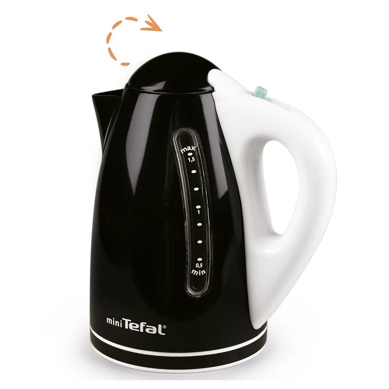 „Smoby Mini Tefal Electric Virdle“ vaikų namų apyvokos prietaisams