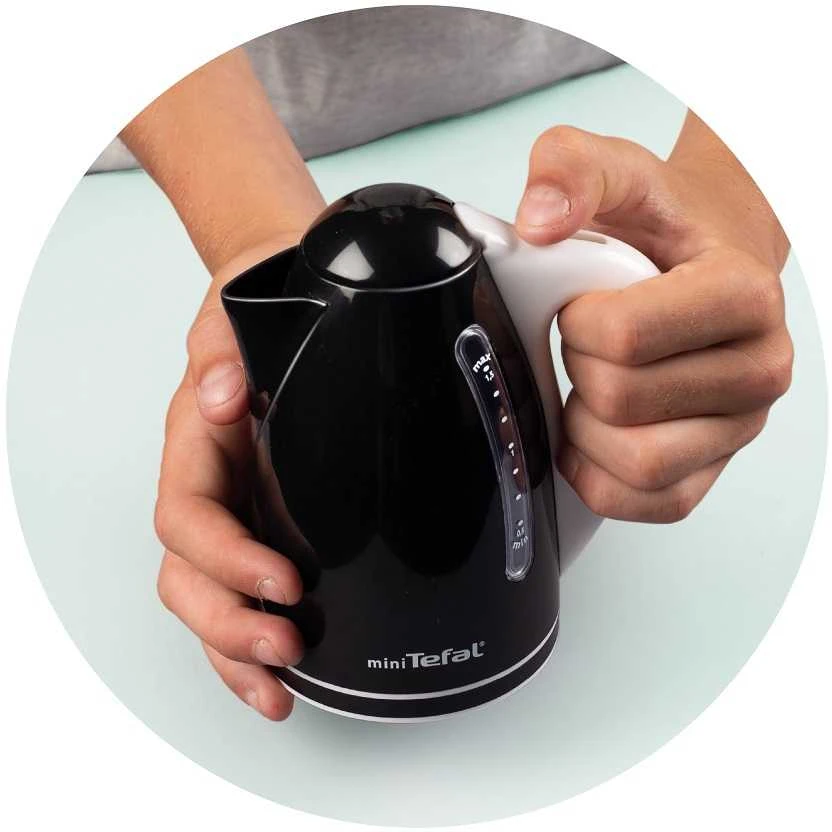 „Smoby Mini Tefal Electric Virdle“ vaikų namų apyvokos prietaisams