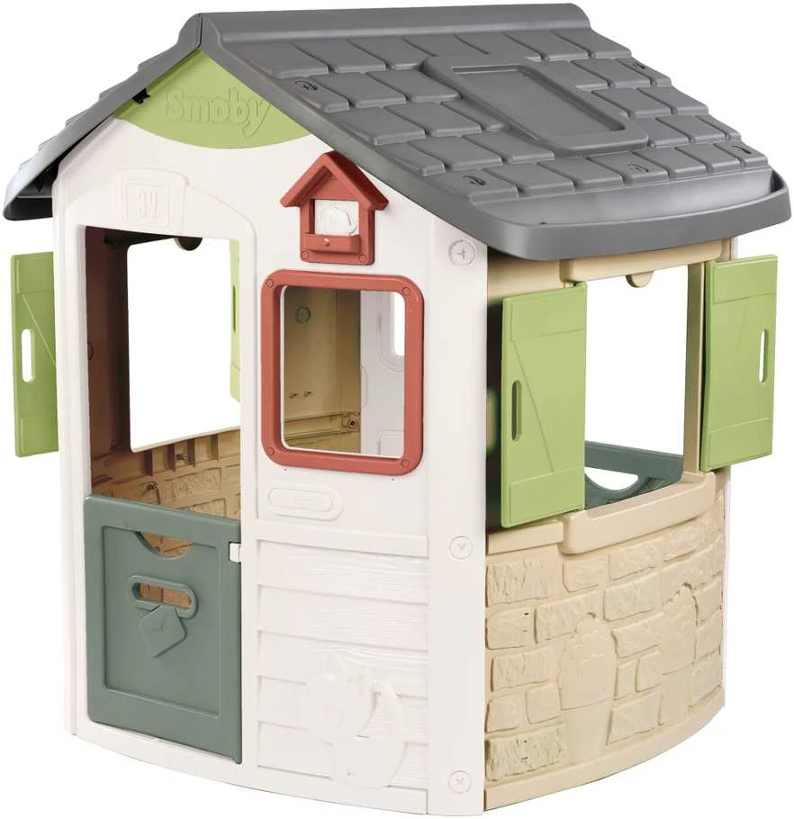 Smoby Domek Neo-Juros namas