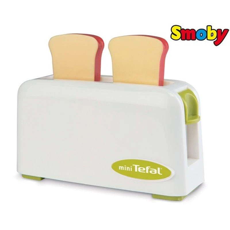 „Smoby“ skrudintuvo mini tefal kankinimai