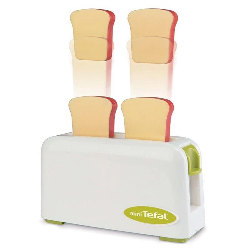 „Smoby“ skrudintuvo mini tefal kankinimai