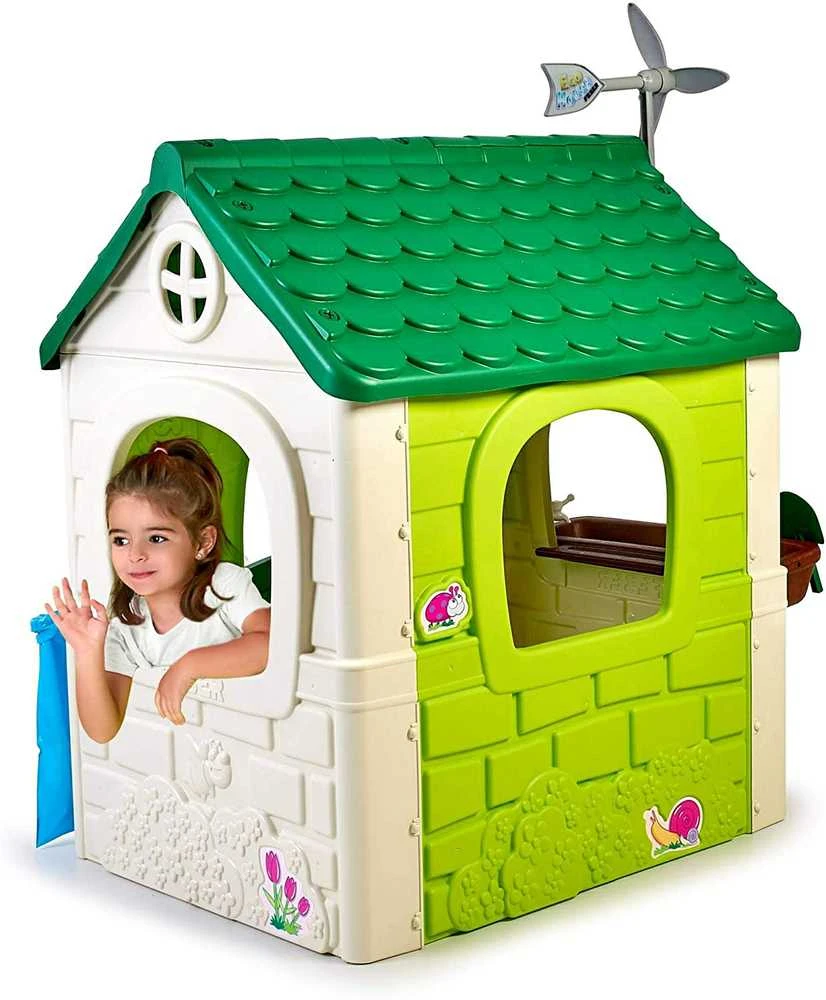 Feber Eco sodo namelis