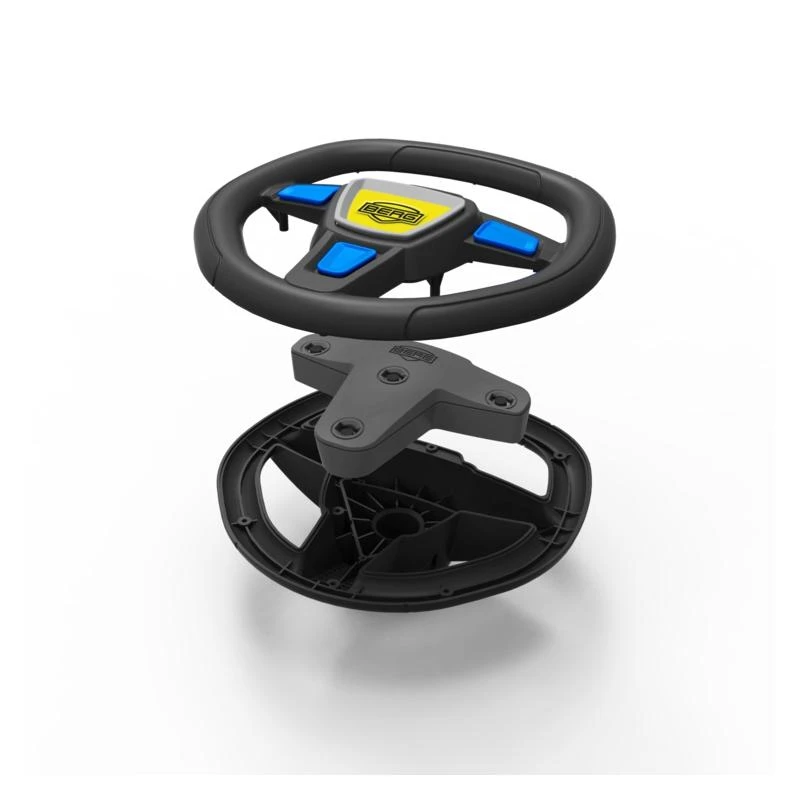 Soundbox modulis su 4 garso signalais Bokart Berg