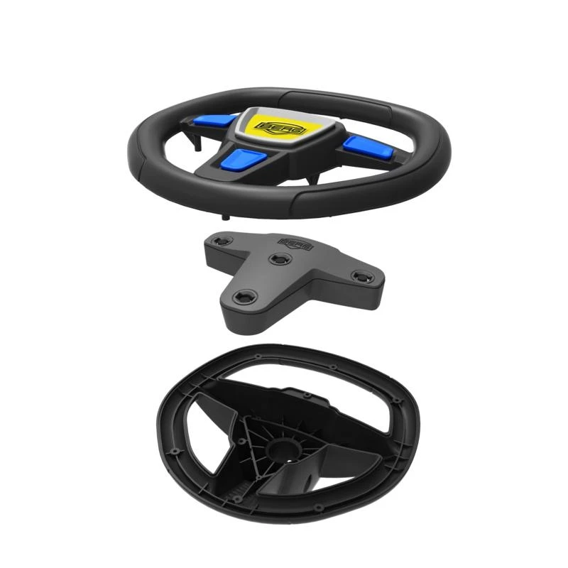 Soundbox modulis su 4 garso signalais Bokart Berg