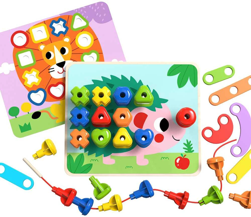 Tooky Toys „Takey Toy“ daugiafunkcinių lentelių nustatytas rinkinys