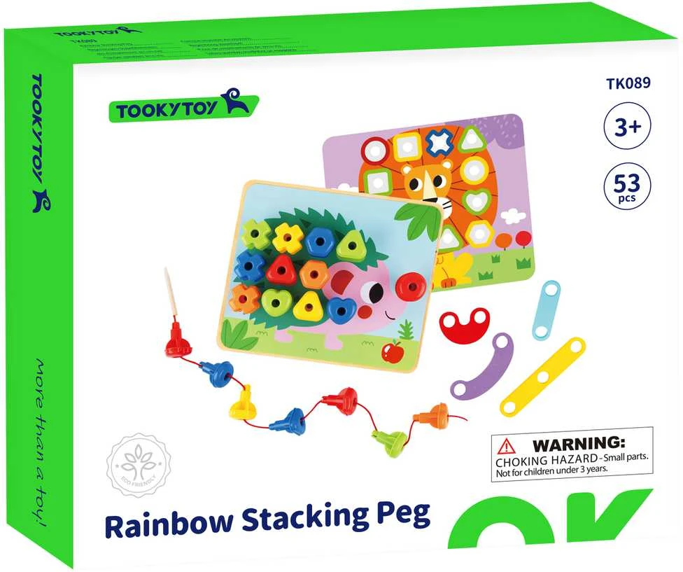 Tooky Toys „Takey Toy“ daugiafunkcinių lentelių nustatytas rinkinys
