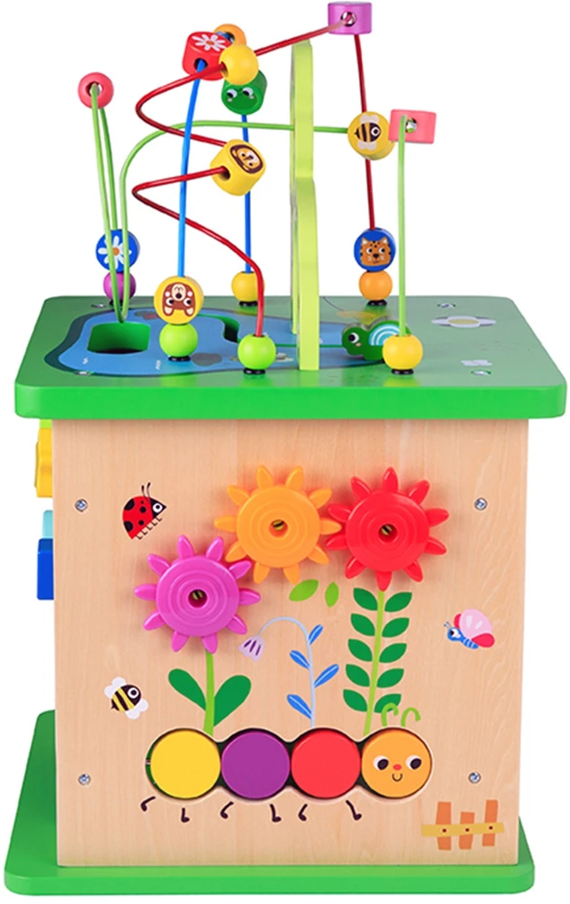 Tooky Toys „Takey Toy Educational Cub“
