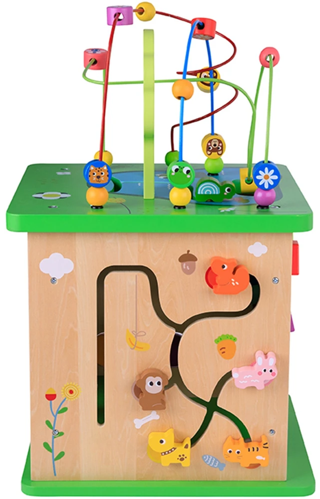 Tooky Toys „Takey Toy Educational Cub“