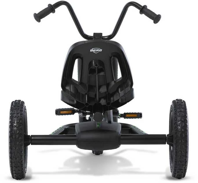 Mašinėlė vaikams BERG Go-kart Choppy Neo
