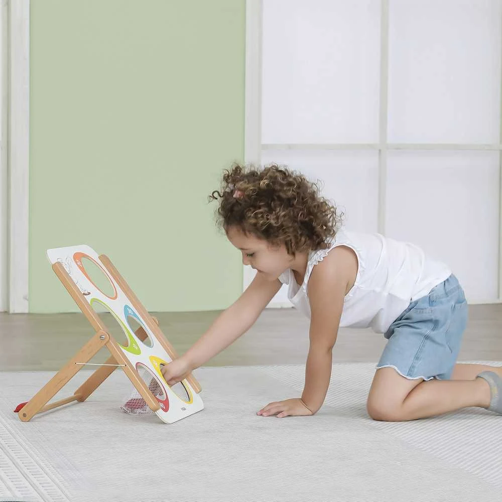 Viga Toys VIGA Wooden Throwing Game FSC Certified