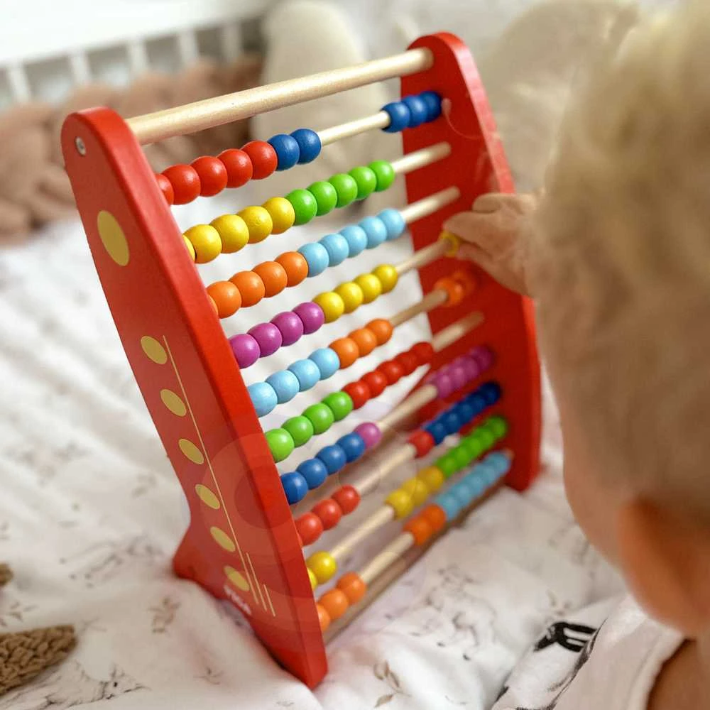 Viga Medinis Edukacinis Skaičiuotuvas