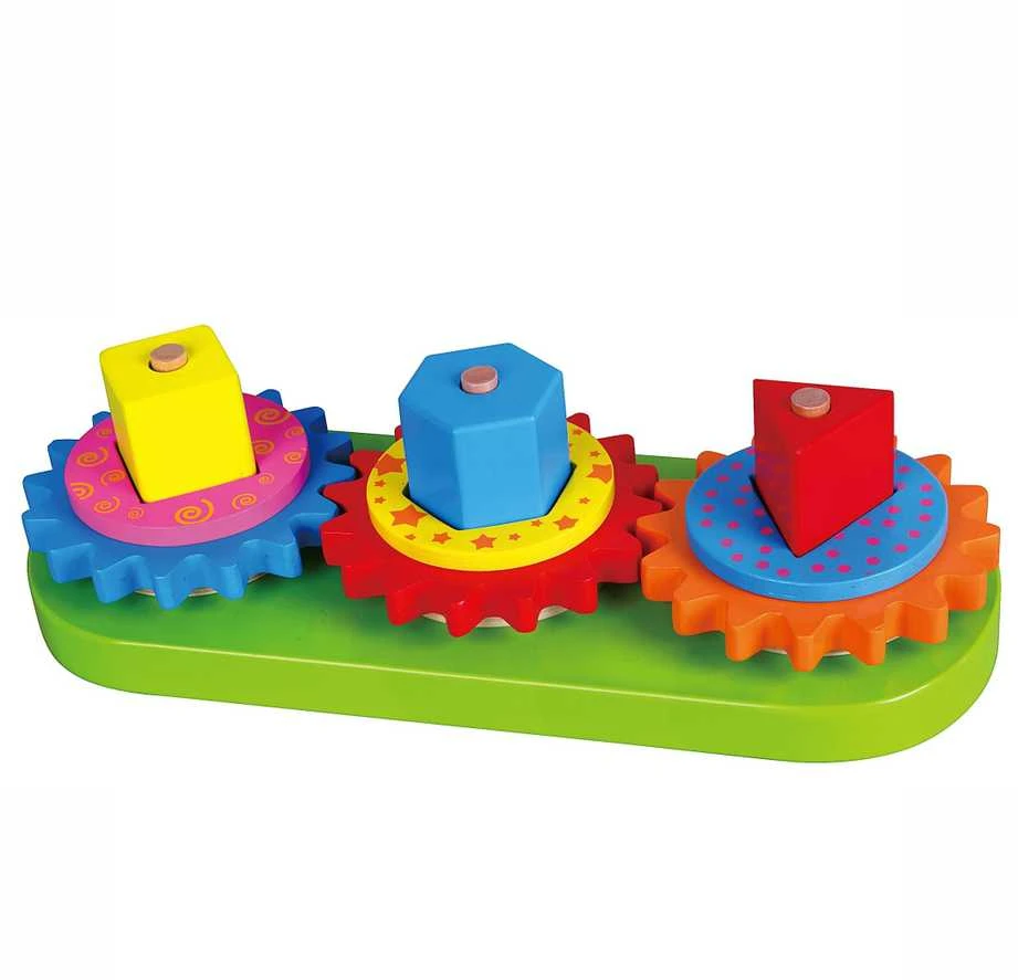 Viga medinės geometrinės figūros 18M+ 59611