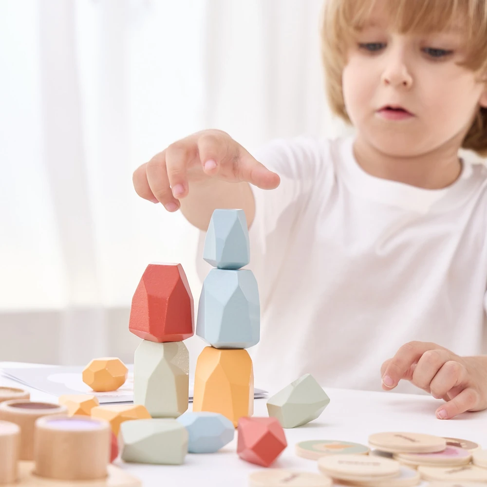 Viga Toys VIGA Žaislų Rinkinys Vaikams, 36M+