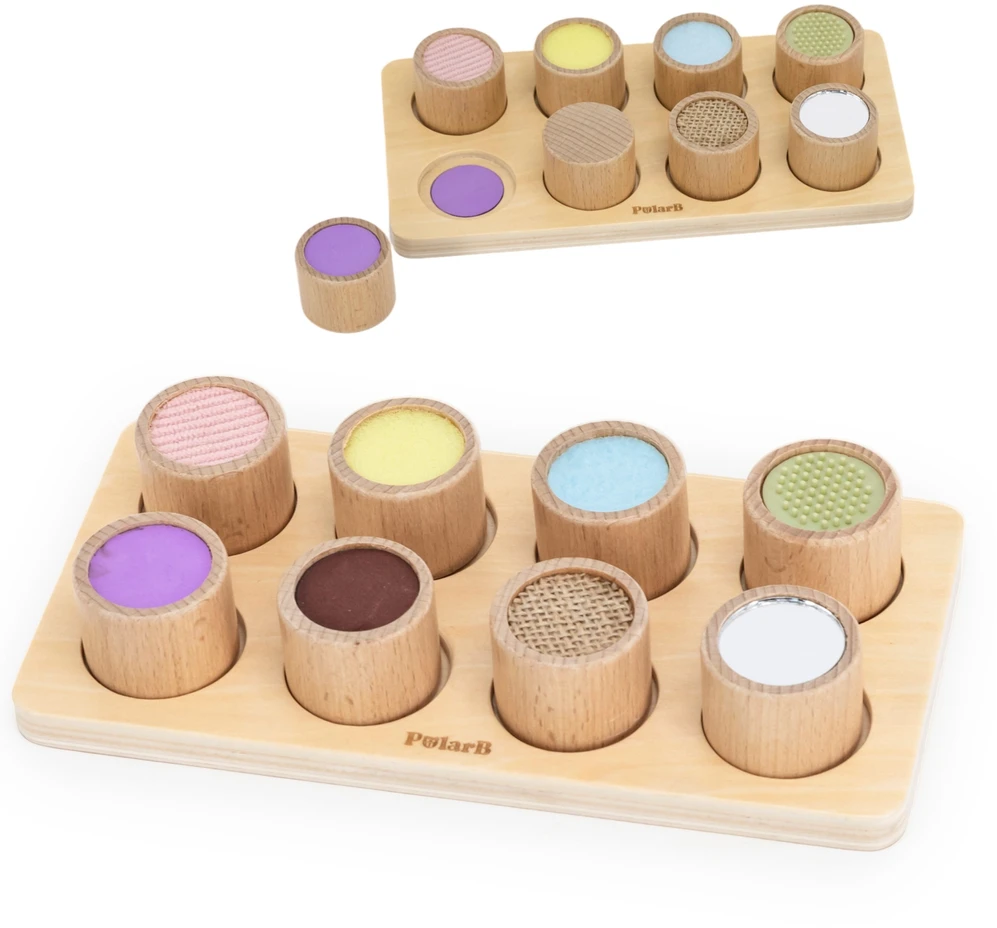 Viga Toys VIGA Žaislų Rinkinys Vaikams, 36M+