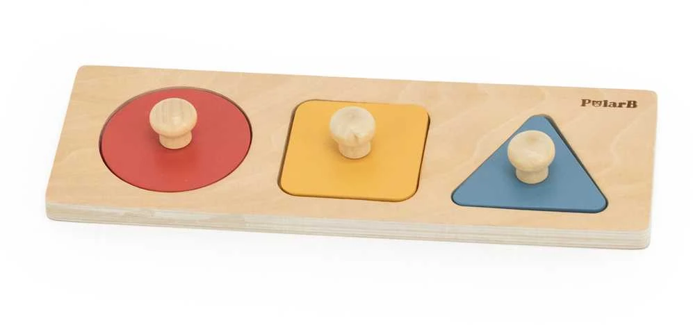 VIGA Edukaciniai Žaislai 12-18 mėn. Judėjimo Meistrai