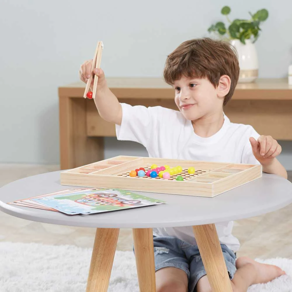 Viga Toys VIGA Medinė žaidimų
