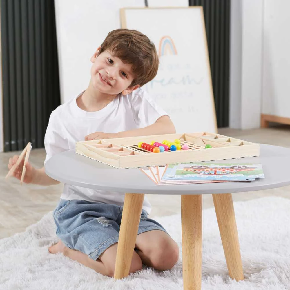 Viga Toys VIGA Medinė žaidimų