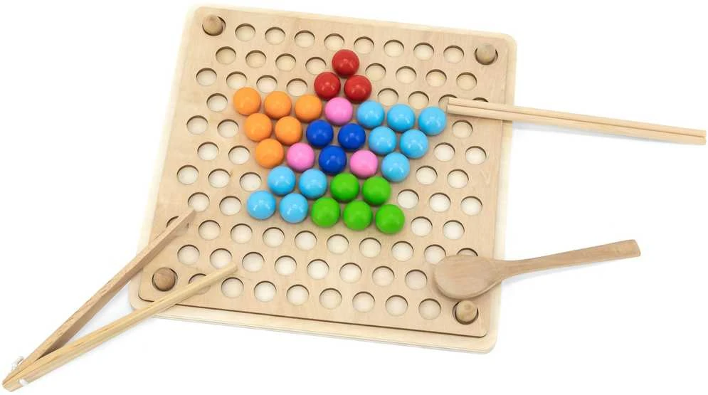 Viga Toys VIGA Medinė žaidimų