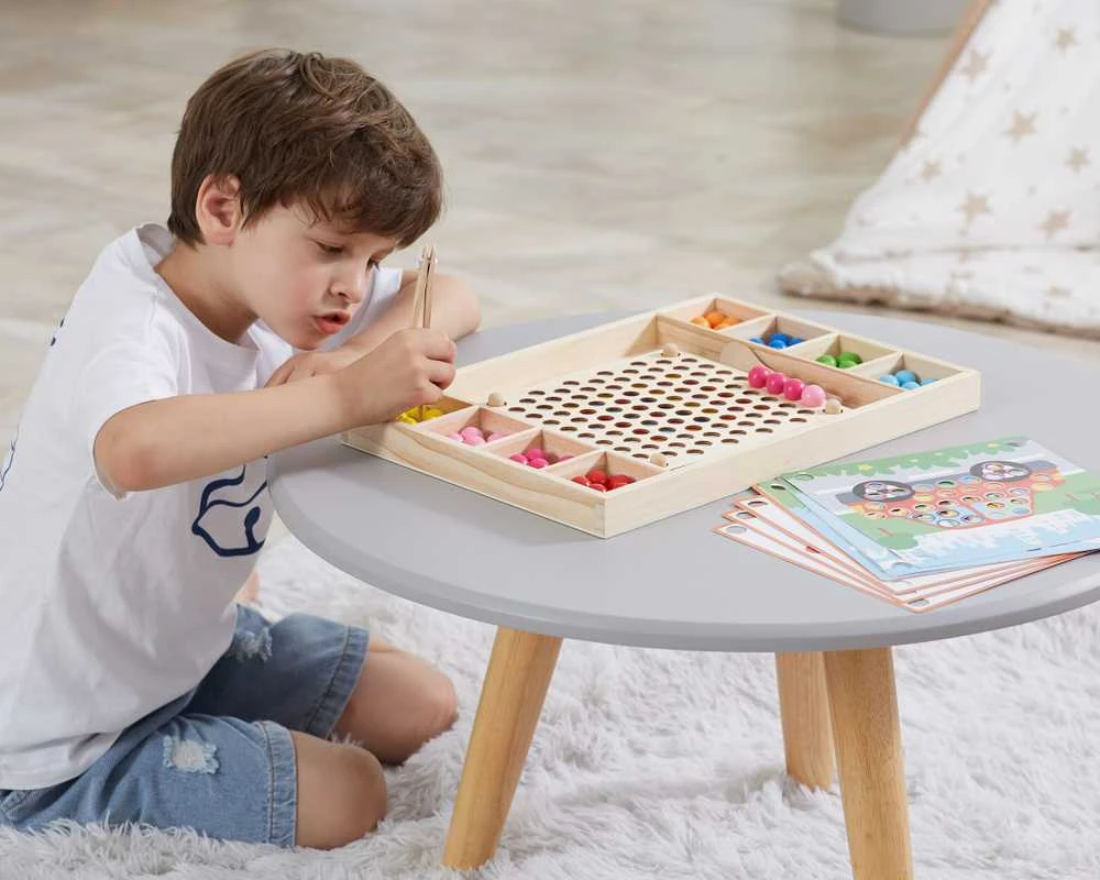 Viga Toys VIGA Medinė žaidimų