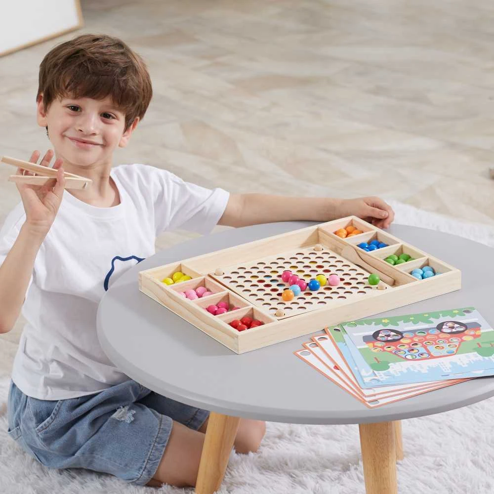 Viga Toys VIGA Medinė žaidimų