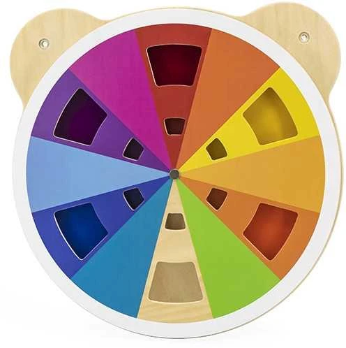 Viga Toys „Viga“ medinės lentos maišymo FSC sertifikatas