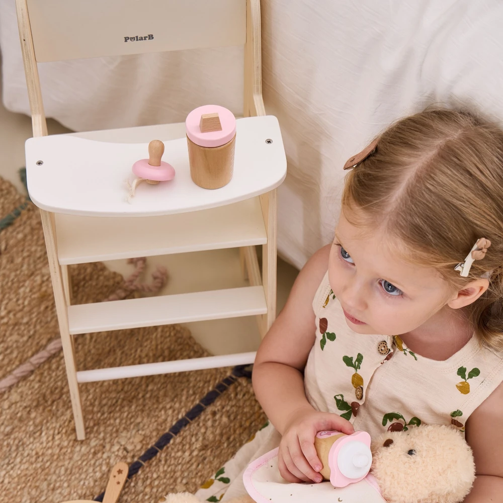 VIGA Lėkštė dailidžių žaislas 38 cm kaip šviečiamasis elementas