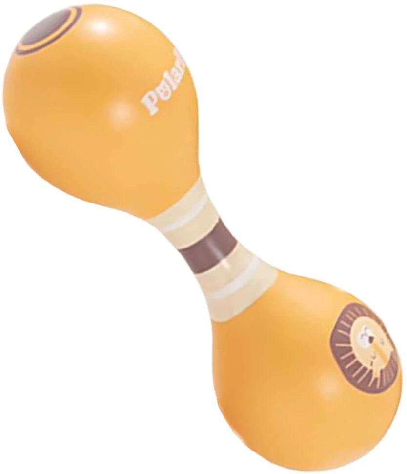 „Viga Polarb Marakas“ muzikos instrumentas vaikams.