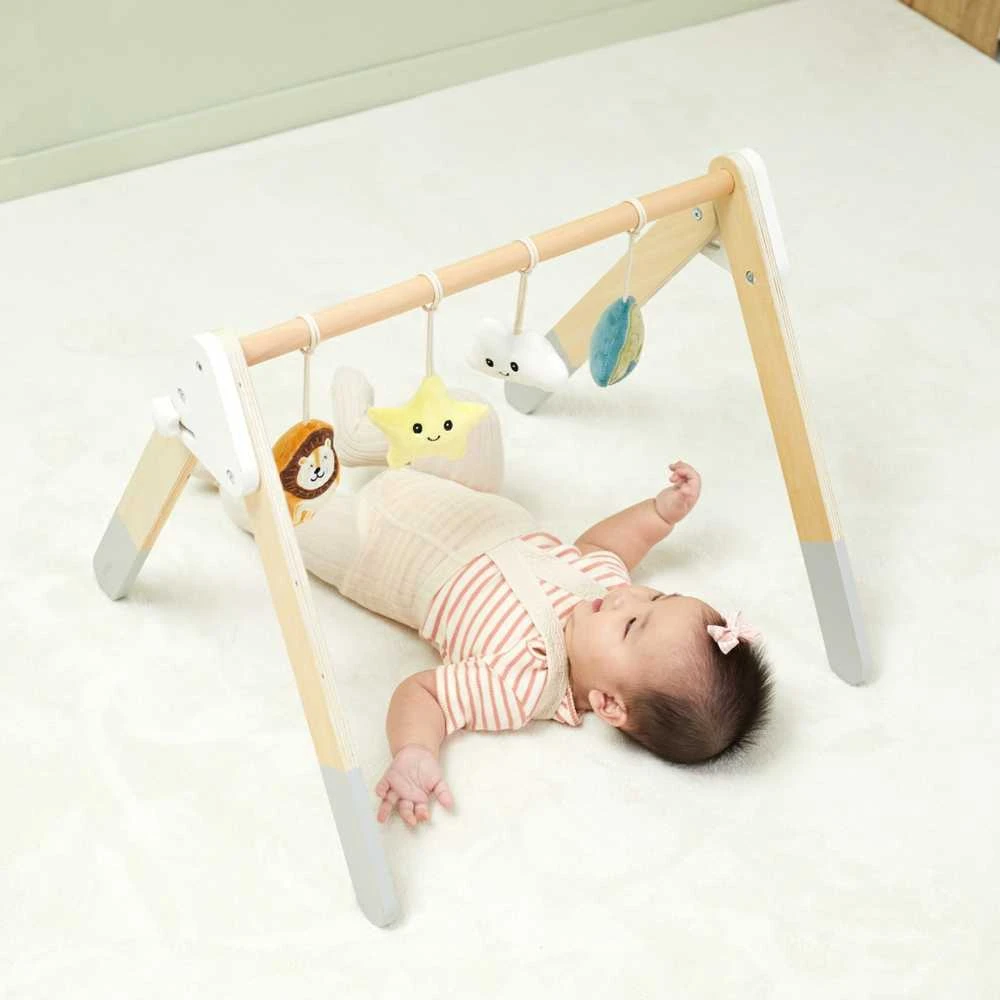 Viga Toys Viga Vaikų Žaidimų Stovas PolarB Žaislas Kūdikiams
