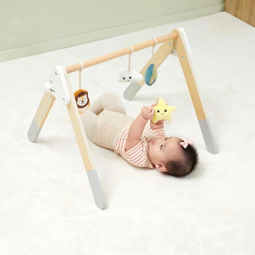 Viga Toys Viga Vaikų Žaidimų Stovas PolarB Žaislas Kūdikiams