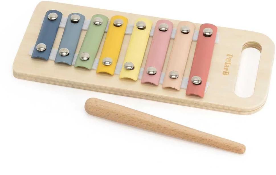 Edukacinių žaislų rinkinys vaikams VIGA Colour Crafters