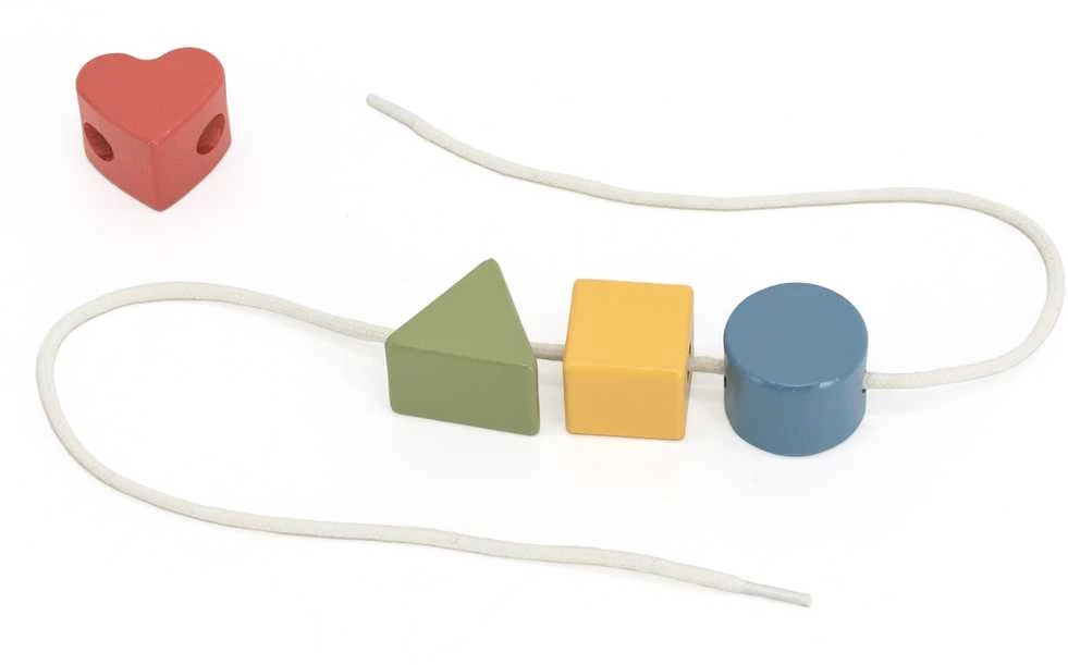 Edukacinių žaislų rinkinys vaikams VIGA Colour Crafters