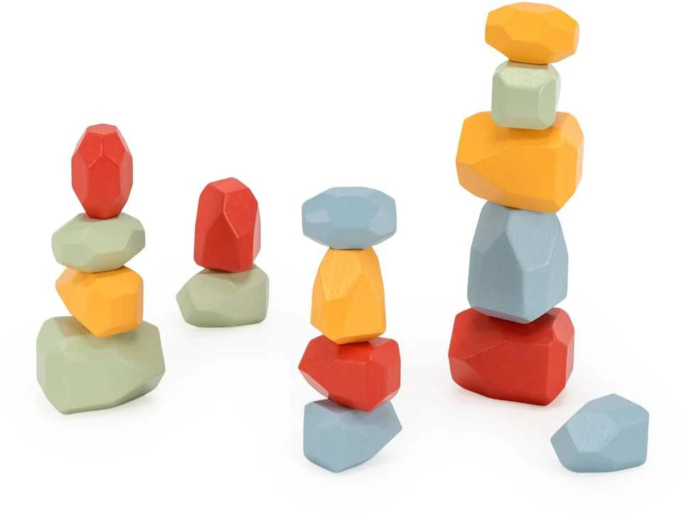 Viga Toys VIGA Žaislų Rinkinys Vaikams, 36M+