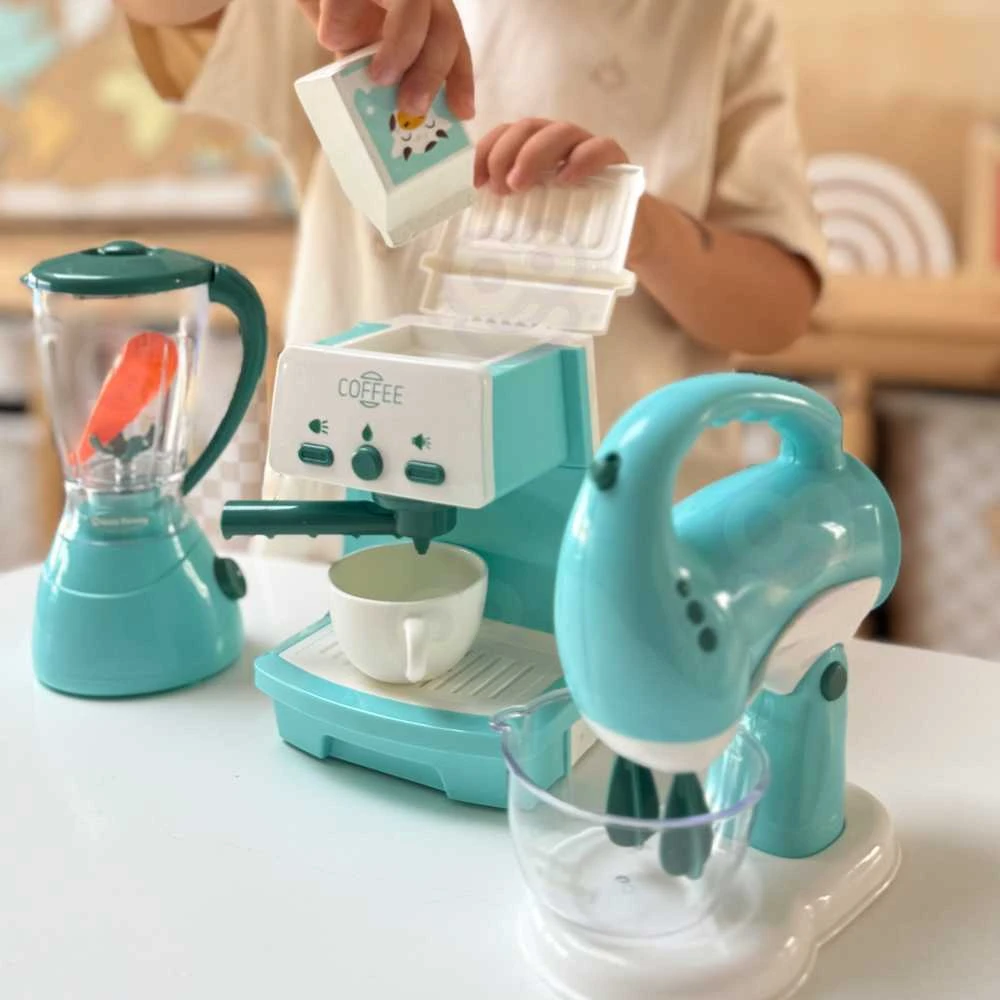 Buitinės technikos rinkinys 3in1 Woopie