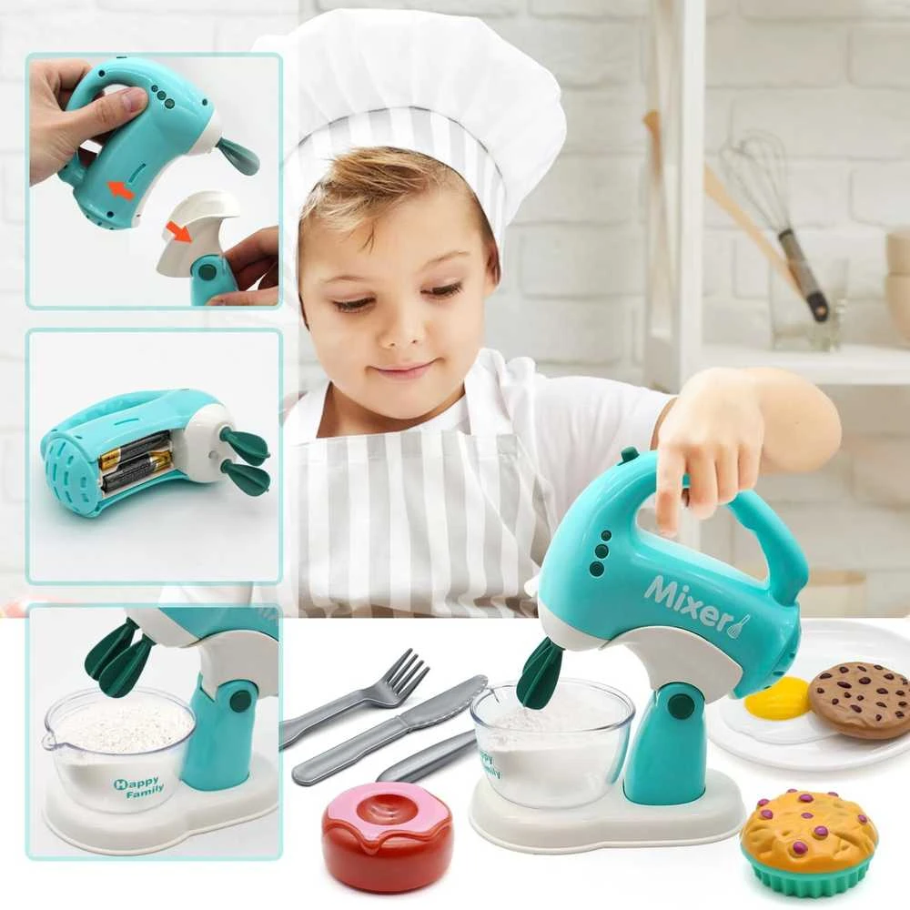 Buitinės technikos rinkinys 3in1 Woopie