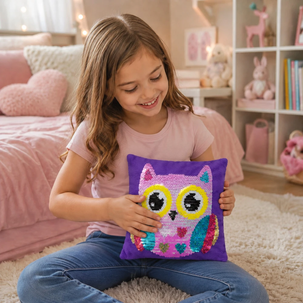 Woopie Artfun WOOPIE Kūrybinis Rinkinys Žaislas Sūpynė