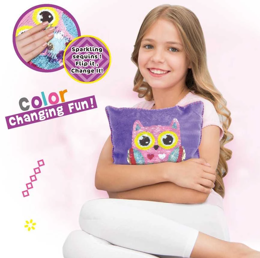 Woopie Artfun WOOPIE Kūrybinis Rinkinys Žaislas Sūpynė