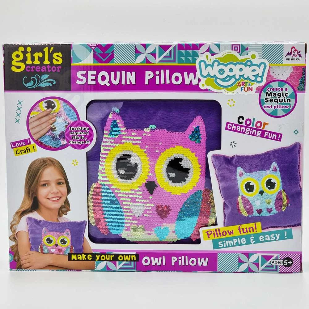 Woopie Artfun WOOPIE Kūrybinis Rinkinys Žaislas Sūpynė